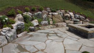 Hardscaping in Kingsport, Tennessee