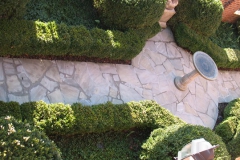 Englewood Has maintained our landscape for many years and have alway met our needs. Donna Winton