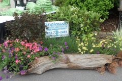 We appreciate Englewood Lawn & Landscapes help with Doe River Gorge Ken Stoltsfus