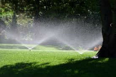 Three Benefits of Irrigation for Your Lawn