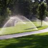 Lawn Irrigation, Kingsport, Tennessee