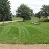 Lawn Overseeding in Kingsport, Tennesse