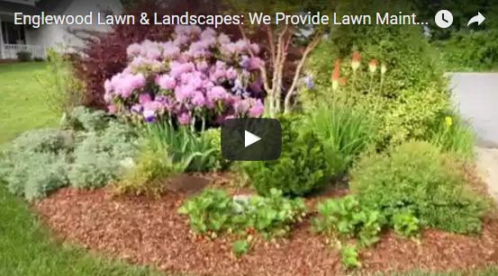 Let Us Keep Your Kingsport, TN Property Looking Its Best with Our Lawn Maintenance & Landscaping Services