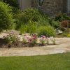 Natural Stone Hardscaping in Johnson City, TN