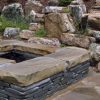 Natural Stone Hardscaping in Kingsport, TN