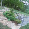 Natural Stone Work in Kingsport, TN
